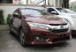 Well-maintained Honda City 2016 for sale-0