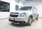 Well-maintained Chevrolet Orlando 2014 for sale-1