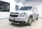 Well-maintained Chevrolet Orlando 2014 for sale-2