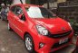 Toyota Wigo G 2016 Manual FOR SALE-0