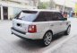 Well-kept Land Rover Range Rover Sport 2006 for sale-4