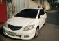 Honda City 2006 MT White Sedan For Sale -1