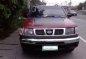 Nissan Frontier two units available to choose from 2000 and 2001 model-2