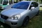 2011 Kia Carens Automatic Diesel FOR SALE-0