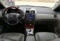 Toyota Corolla Altis 2.0V 2009 FOR SALE-2
