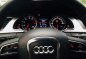Well-kept Audi A5 2009 for sale-10