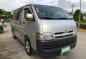 Good as new Toyota Hiace 2007 for sale-0