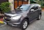 2013 Chevrolet Trailblazer 2.8 LTZ 4X4 AT FOR SALE-1