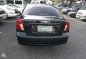 Chevrolet Optra 2005 1.6 BLACK MT For Sale -4