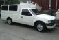 2001 Isuzu IPV FB 2.8 Diesel White For Sale-2