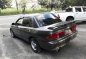 Mitsubishi Lancer manual 1996 model for sale-5