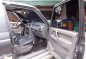 RUSH SAEL 2002 Mitsubishi Pajero 3 Door 4WD-11