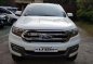 2015 Ford Everest manual transmission FOR SALE-5