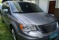 Well-maintained Chrysler Town and Country 2013 for sale-0