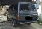 Toyota Tamaraw Fx MT Gray SUV For Sale -1