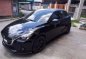 MAZDA 2 2017 HATCHBACK AT Black For Sale -3