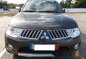 Mitsubishi Montero Sport GLS 4x4 2009 for sale-2