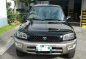 Toyota Rav4 1998 Automatic Black For Sale -4