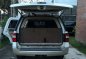 Ford Expedition 2008 Armored AT White For Sale -4