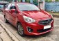 Well-maintained Mitsubishi Mirage G4 2015 for sale-4