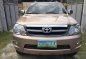 2006 Toyota Fortuner G for sale-0