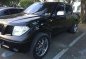 2009 Nissan Navara LE 4x2 2.5 AT Black For Sale -1