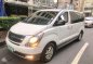 2011s Hyundai Starex reVGT diesel GOLD AT FOR SALE-1