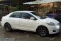 Well-kept Toyota Vios 2008 for sale-5