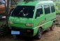 FOR SALE 2009 SUZUKI Multicab (Van Type) For Sale-1