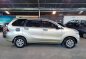 Well-maintained Toyota Avanza 2017 for sale-4