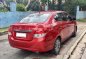 Well-maintained Mitsubishi Mirage G4 2015 for sale-3