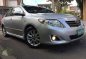 2008 Toyota Altis V 1.6 Top of the Line FOR SALE-0