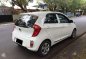 2014 Kia Picanto Manual MT for sale-3