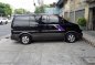 2005 Hyundai Starex Grx Crdi Black For Sale -6