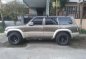 2003 Nissan Patrol 3.0L 4x2 AT Gray For Sale -2