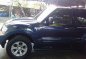 2005 MITSUBISHI Pajero gas matic 4x4 FOR SALE-3