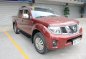 Well-maintained Nissan Frontier Navara 2014 for sale-0