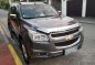 2013 Chevrolet Trailblazer 2.8 LTZ 4X4 AT FOR SALE-2