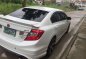 Rare 2013 Honda Civic Modulo 2.0 A/T FOR SALE-2