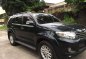 FOR SALE TOYOTA Fortuner diesel at 2012-0