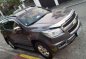 2013 Chevrolet Trailblazer LTZ 4X4 AT FOR SALE-1