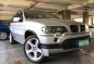 BMW X5 Sports Edition 4.6IS AT Silver For Sale -3