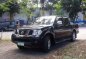 Well-kept Nissan Frontier Navara 2013 for sale-1