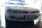 Mitsubishi Galant super saloon 94 model FOR SALE-8