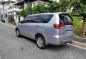 Well-maintained Mitsubishi Fuzion 2008 for sale-3
