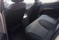 2009 MITSUBISHI Strada 4x4 FOR SALE-8