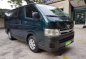 Good as new Toyota Hiace 2011 for sale-0