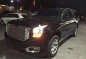 GMC Yukon XL Armored Level 6 For Sale -4