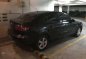 Sporty and Cool Black Mazda 3 AT 2006 FOR SALE-7