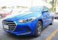 Well-kept Hyundai Elantra 2016 for sale-2